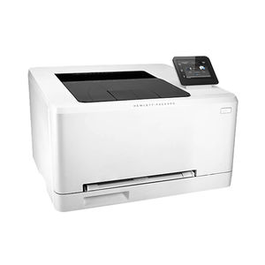impressora a laser