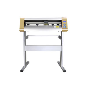 plotter de recorte automática