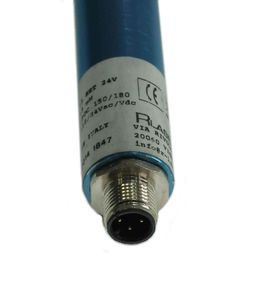 laser em linha