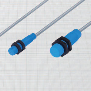 sensor de proximidade eletromagnético