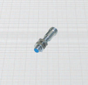 sensor de proximidade indutivo