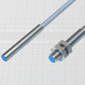 sensor de proximidade indutivo