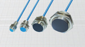 sensor de proximidade indutivo