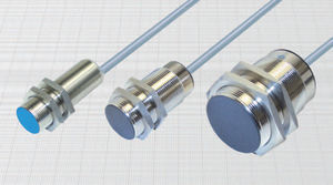 sensor de proximidade indutivo 1