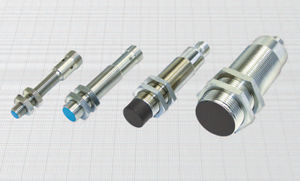 sensor de proximidade indutivo 1