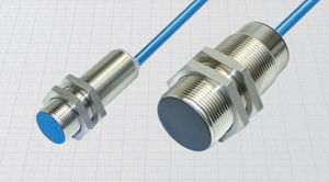 sensor de proximidade indutivo