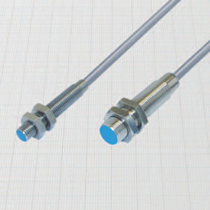 sensor de proximidade indutivo