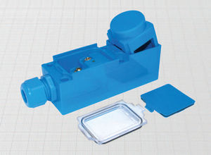 sensor de proximidade indutivo 1