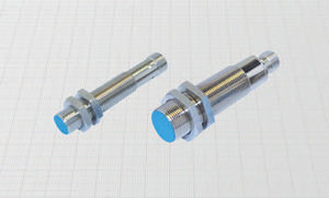 sensor de proximidade indutivo