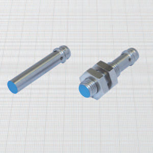 sensor de proximidade indutivo