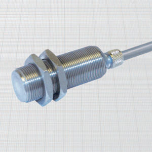 sensor de proximidade indutivo