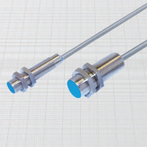 sensor de proximidade indutivo