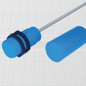 sensor de proximidade indutivo