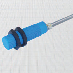 sensor de proximidade indutivo