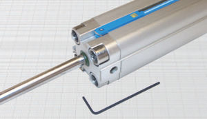 sensor de proximidade reed