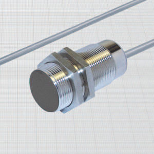 sensor de velocidade de rotação / magnético / à prova de explosão