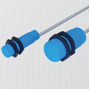 sensor de proximidade capacitivo