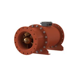 bomba de hélice 1