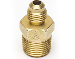 adaptador hidráulico
