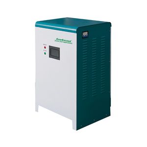 Carregador de battia para empilhadeira