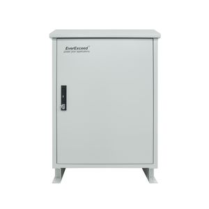 sistema de armazenamento de energia LiFePO4