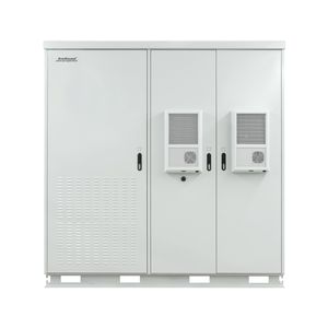 sistema de armazenamento de energia LiFePO4 1