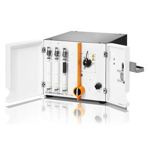analisador de enxofre