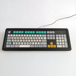 teclado de mesa