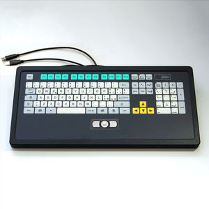 teclado de mesa