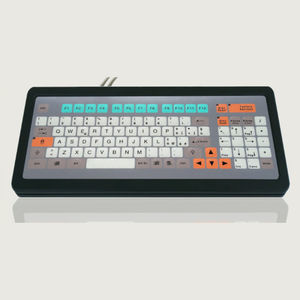 teclado de mesa