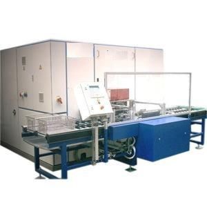 máquina de limpeza de água 1