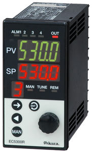 controlador de temperatura digital