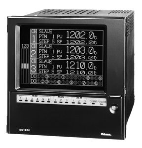 controlador PID para montagem em painel