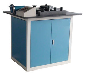 máquina de ensaio de flexão