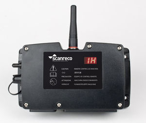receptor rádio