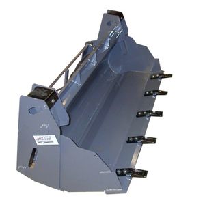 caçamba de dentes para uso geral 1