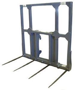 garfo para canudos 1