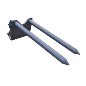garfo para movimentação 1