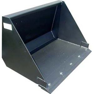 caçamba convencional 1
