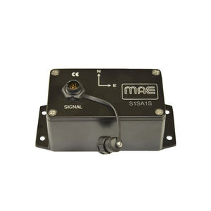 sensor de aceleração de 1 eixo