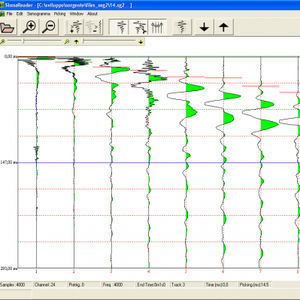 software de cálculo