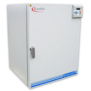 forno de secagem