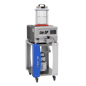 liofilizador de laboratório