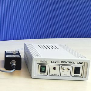 controlador de nível