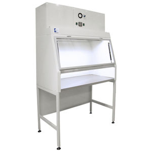 cabine de segurança microbiológica