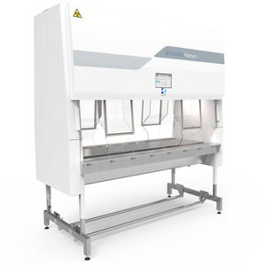 cabine de segurança microbiológica