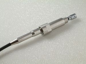 sonda de coleta