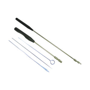 alça de inoculação de laboratório