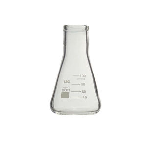 frasco Erlenmeyer
