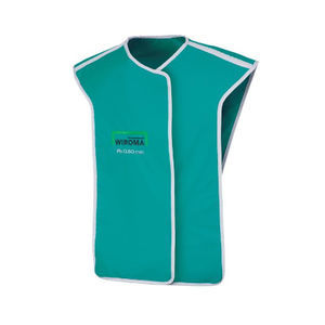 avental de trabalho